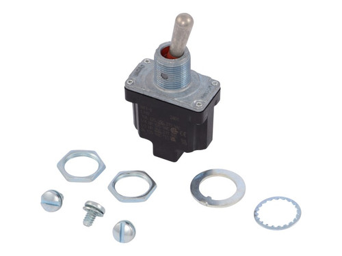 JLG Part # 70048108 | TOGGLE SWITCH, EA