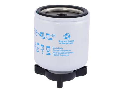 JLG Part # 70047341 | FUEL FILTER, WATER SEPARATOR, EA