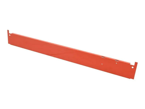 JLG Part # 70040561 | RAIL SLIDE CHANNEL, EA
