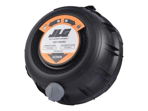JLG Part # 70026395 | COVER, AIR CLEANER, EA