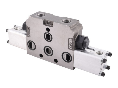 JLG Part # 70020719 | SECTION ASSY, EA