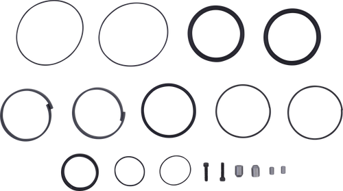 JLG Part # 70007376 | KIT, SEAL, EA