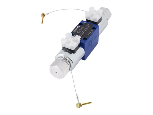 JLG Part # 70007288 | ASSY, DIRECTIONAL CTRL VALVE, EA