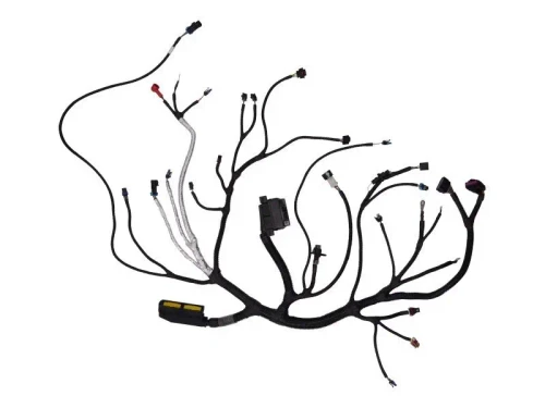 JLG Part # 70007223 | HARNESS, ENGINE, EA