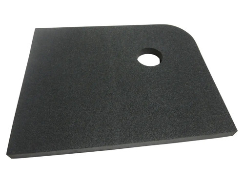 JLG Part # 2820077 | ACOUSTICAL FOAM, EA