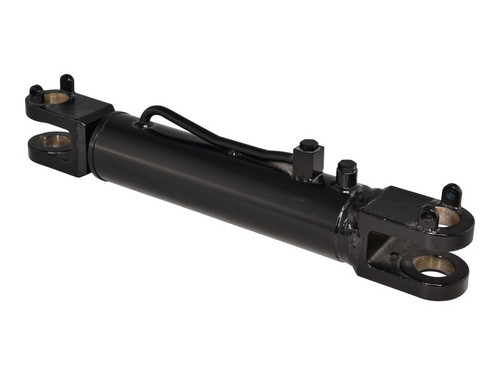 JLG Part # 2717260S | CYLINDER SLAVE 3.75 X 11.40 X, EA