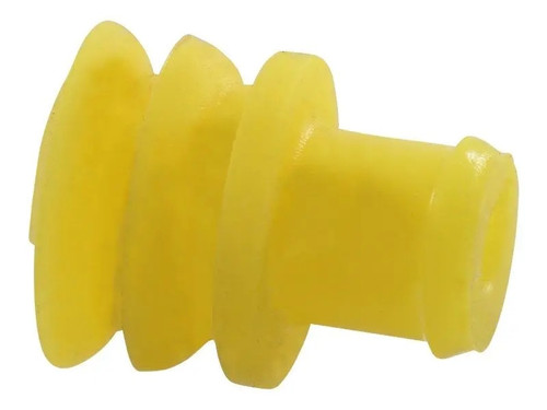 JLG Part # 1757250043 | RUBBER SEAL, EA