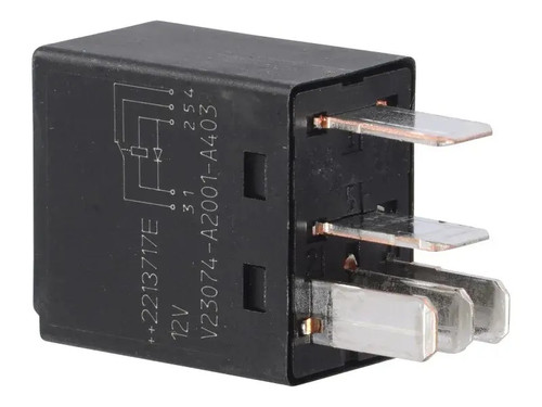 JLG Part # 1711900160 | TK-RELAY, EA