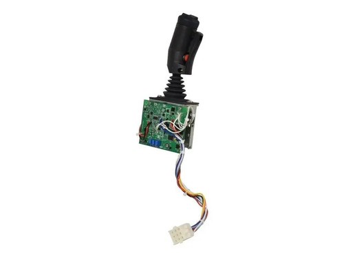 JLG Part # 159111SJ | SJ-JOYSTICK,HALL EFFECT, EA