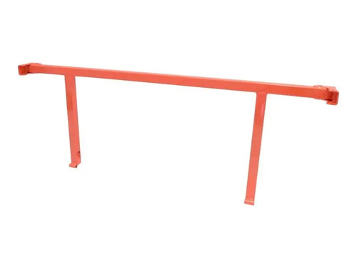 JLG Part # 128364 | SJ-NONOEM, RAIL WLDT ENT TOP, EA