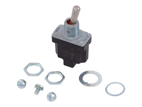 JLG Part # 115573SJ | SJ-TOGGLE SWITCH, EA