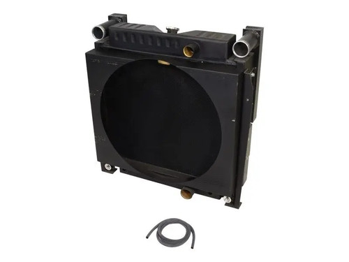 JLG Part # 1001254951 | COOLER ASSY,RADIATOR, EA