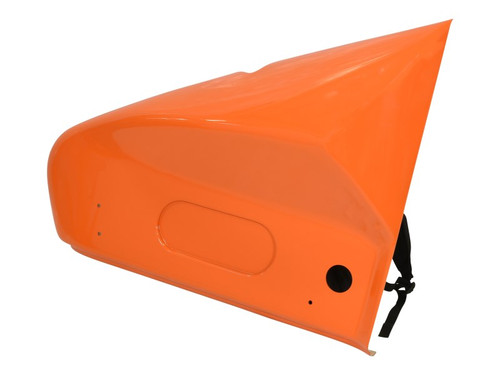 JLG Part # 1001251369 | KIT,HOOD(SERVICE), EA