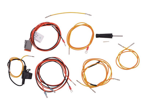 JLG Part # 1001250595 | KIT ASSY ,6 PIN SG RETROFIT, EA