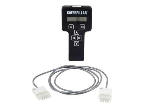 JLG Part # 1001249698 | KIT(SERVICE),ANALYZER & CABLE, EA