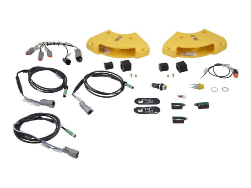 JLG Part # 1001247073 | KIT,SKYEYE RETROFIT, EA