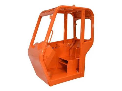 JLG Part # 1001246736 | CAB,OPEN, EA
