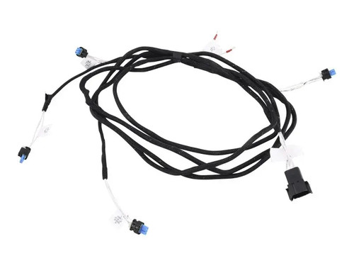 JLG Part # 1001246448 | HARNESS,SKYSENSE LH TUBE,BOOMS, EA