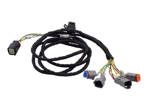 JLG Part # 1001245299 | HARNESS,MOBILE CONTROL, EA