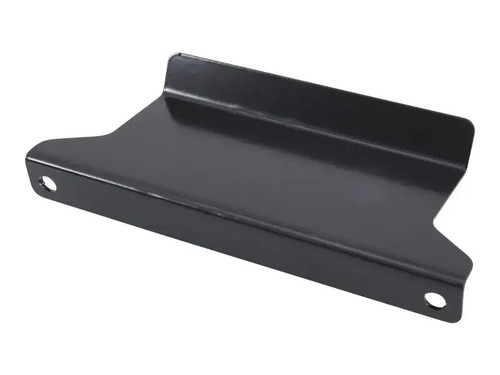 JLG Part # 1001244885 | PLATE,REMOTE SCISSOR DECAL, EA