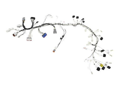 JLG Part # 1001243261 | HARNESS,PLATFORM CTRL BOX, EA