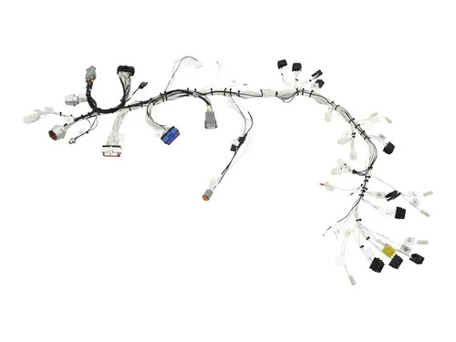JLG Part # 1001243261 | HARNESS,PLATFORM CTRL BOX, EA