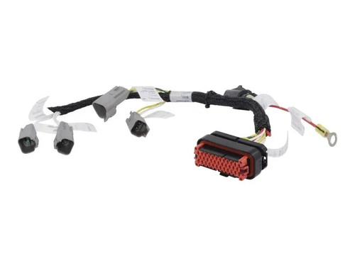 JLG Part # 1001243255 | HARNESS,DRIVE CONTROL, EA
