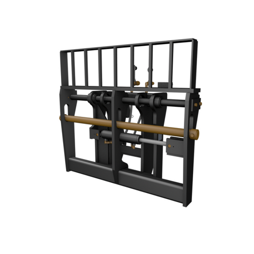 JLG Part # 1001242644 | CARRIAGE,SIDE SHIFT,48",12K, EA