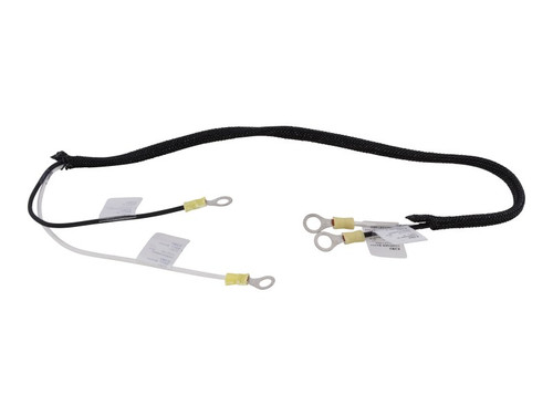JLG Part # 1001241489 | HARNESS,CHARGER DC CONNECTION, EA