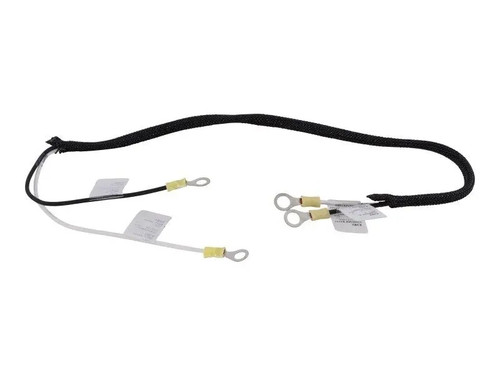 JLG Part # 1001241489 | HARNESS,CHARGER DC CONNECTION, EA