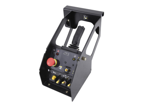 JLG Part # 1001236266 | ELEC ASSY,PLATFORM BOX, EA