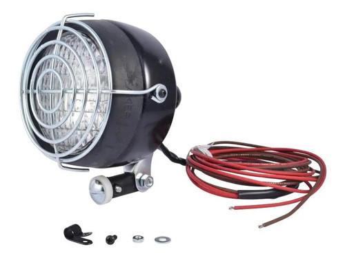 JLG Part # 1001233390 | KIT,WORK LIGHT, EA