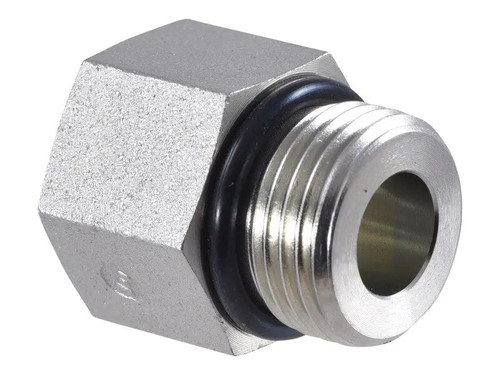 JLG Part # 1001220760 | ADAPTER-MECH,M18 X 1.5 TO, EA
