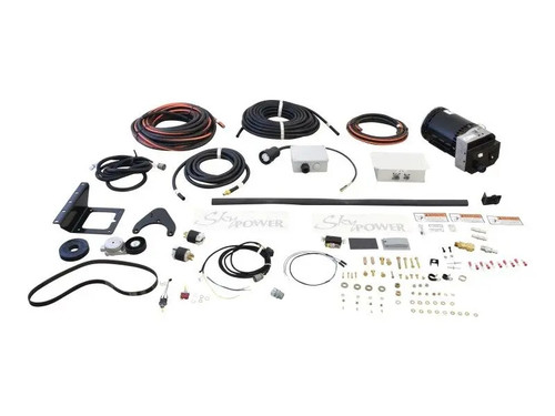 JLG Part # 1001217323 | KIT,800S/860SJ SERIES SKYPOWER, EA