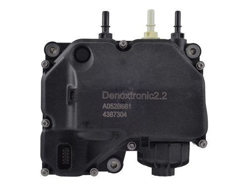 JLG Part # 1001213210S - PUMP,DEF MODULE, EA