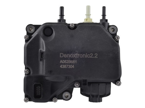 JLG Part # 1001213210S - PUMP,DEF MODULE, EA