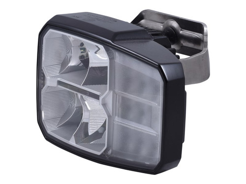 JLG Part # 1001209690 | LIGHT, LED RH TRAFFIC RIGHT, EA