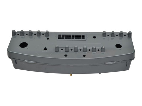 JLG Part # 1001201887S | BOX,CONSOLE ASSEMBLY, EA