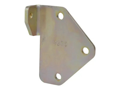 JLG Part # 1001170475 | BRACKET,TANK SIDE GAS SPRING, EA