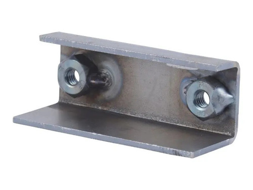 JLG Part # 1001169883 | BRACKET,WINDOW LATCH WA, EA