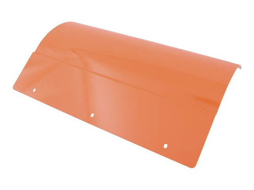 JLG Part # 1001160815 | PANEL,OPEN CAB ROOF COVER, EA