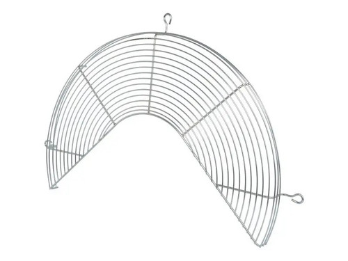 JLG Part # 1001122338 | GUARD, FAN (WIRE), EA