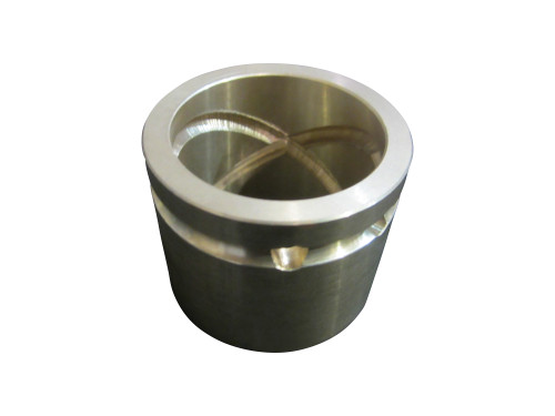 JLG Part # 0961597 | BUSHING, 1.87X1.50X1.50 660BRZ, EA