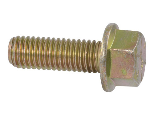 JLG Part # 0811812 | SCR HEX FLG,1/2-13X1.50, EA
