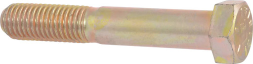 JLG Part # 0682236 | SCR CAP HH 8  .750-10 X  4.500, EA