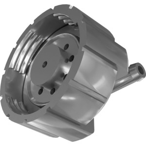 Genie Lift Part # 07.0712.0324GT - PRESSURIZED CAP 1 BAR, EA