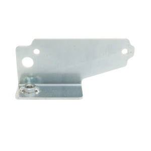 Genie Lift Part # 07.0723.0749GT - RIGHT BRACKET EVAPORATOR, EA