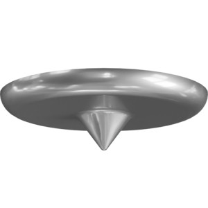 Genie Lift Part # 09.0803.0235GT - CLIP, EA