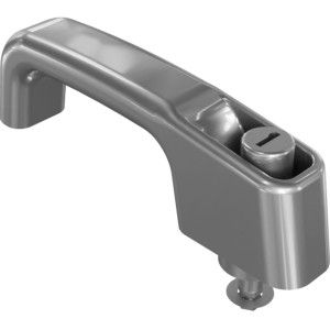 Genie Lift Part # 09.0803.0860GT - HANDLE, EA