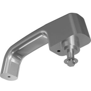 Genie Lift Part # 09.0803.0860GT - HANDLE, EA